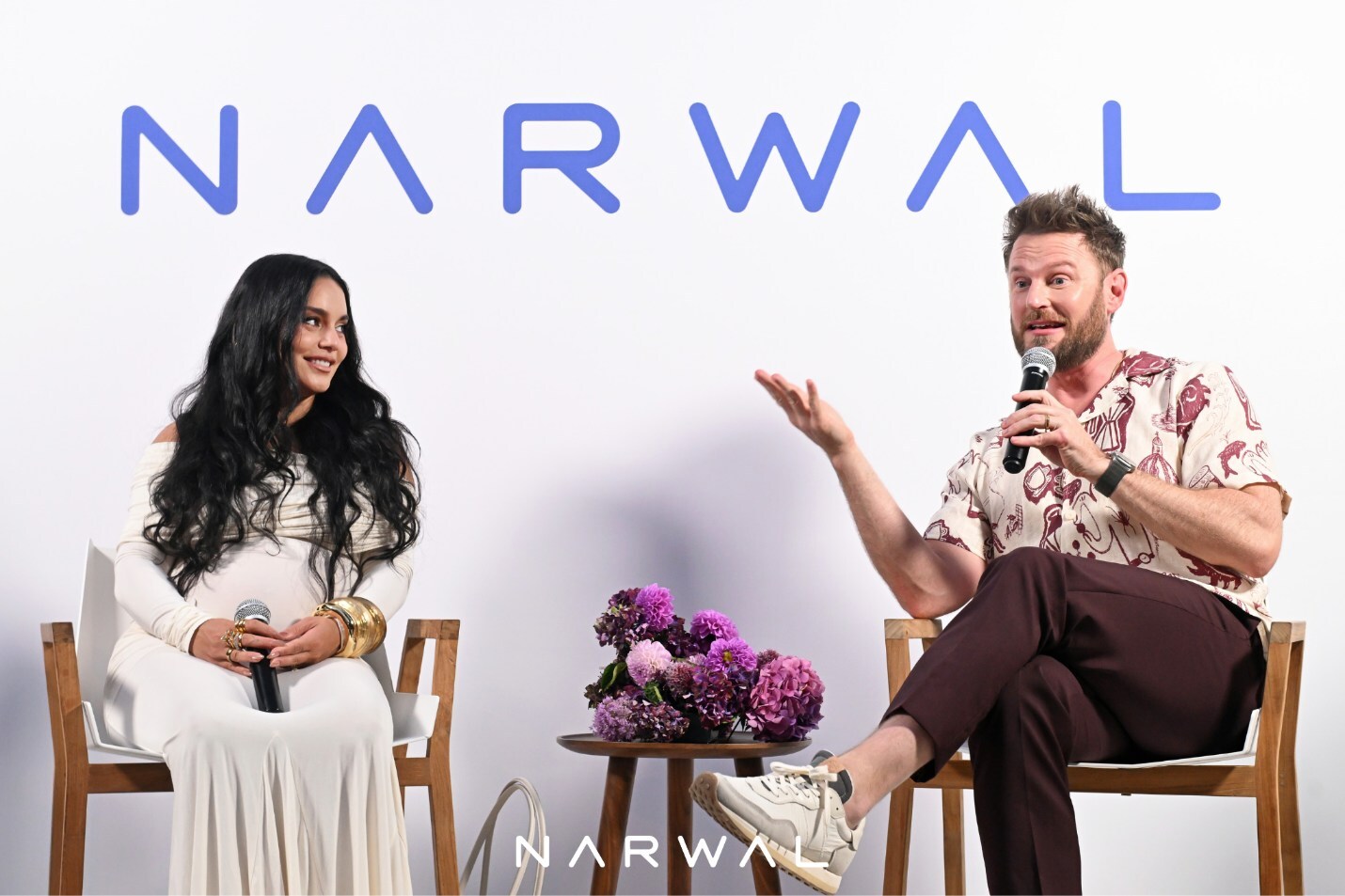 “At Home with Narwal” Lit Up West Hollywood with Star-Studded Showcase of Flagship Innovations