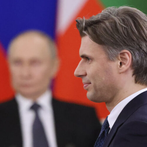 With a new Soyuz rocket, Russia seeks to break its Ukrainian dependency