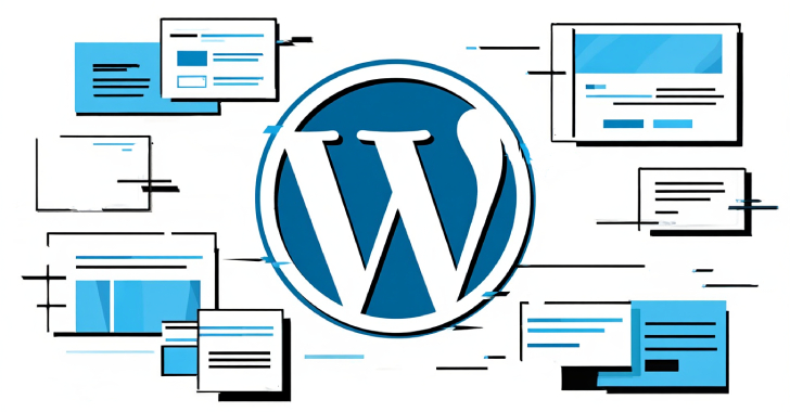 shadowcaptcha-exploits-wordpress-sites-to-spread-ransomware,-info-stealers,-and-crypto-miners