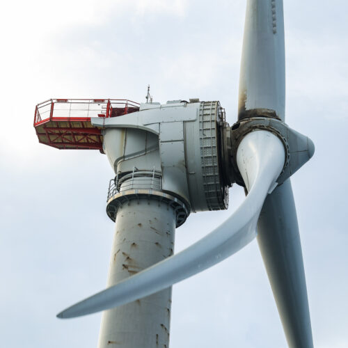 Trump admin issues stop-work order for offshore wind project