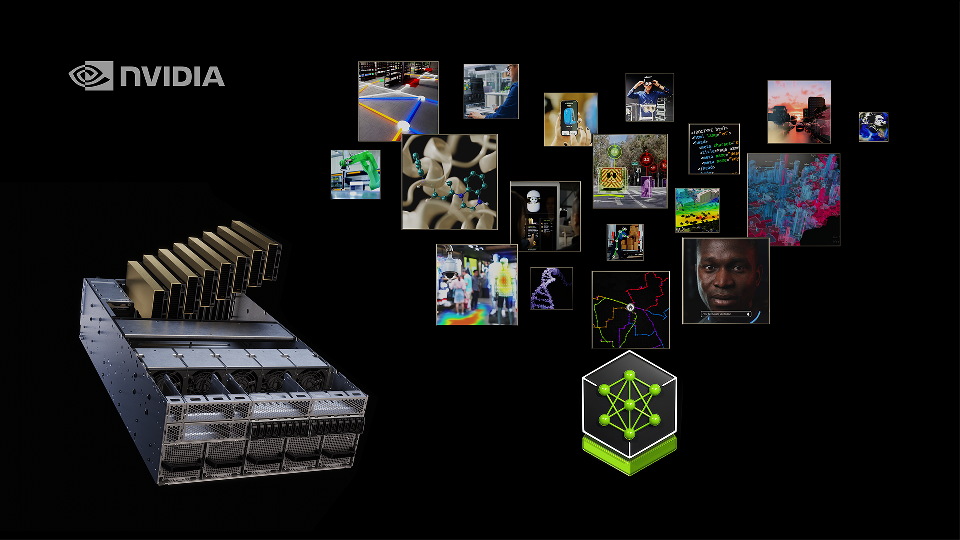 industry-leaders-transform-enterprise-data-centers-for-the-ai-era-with-nvidia-rtx-pro-servers