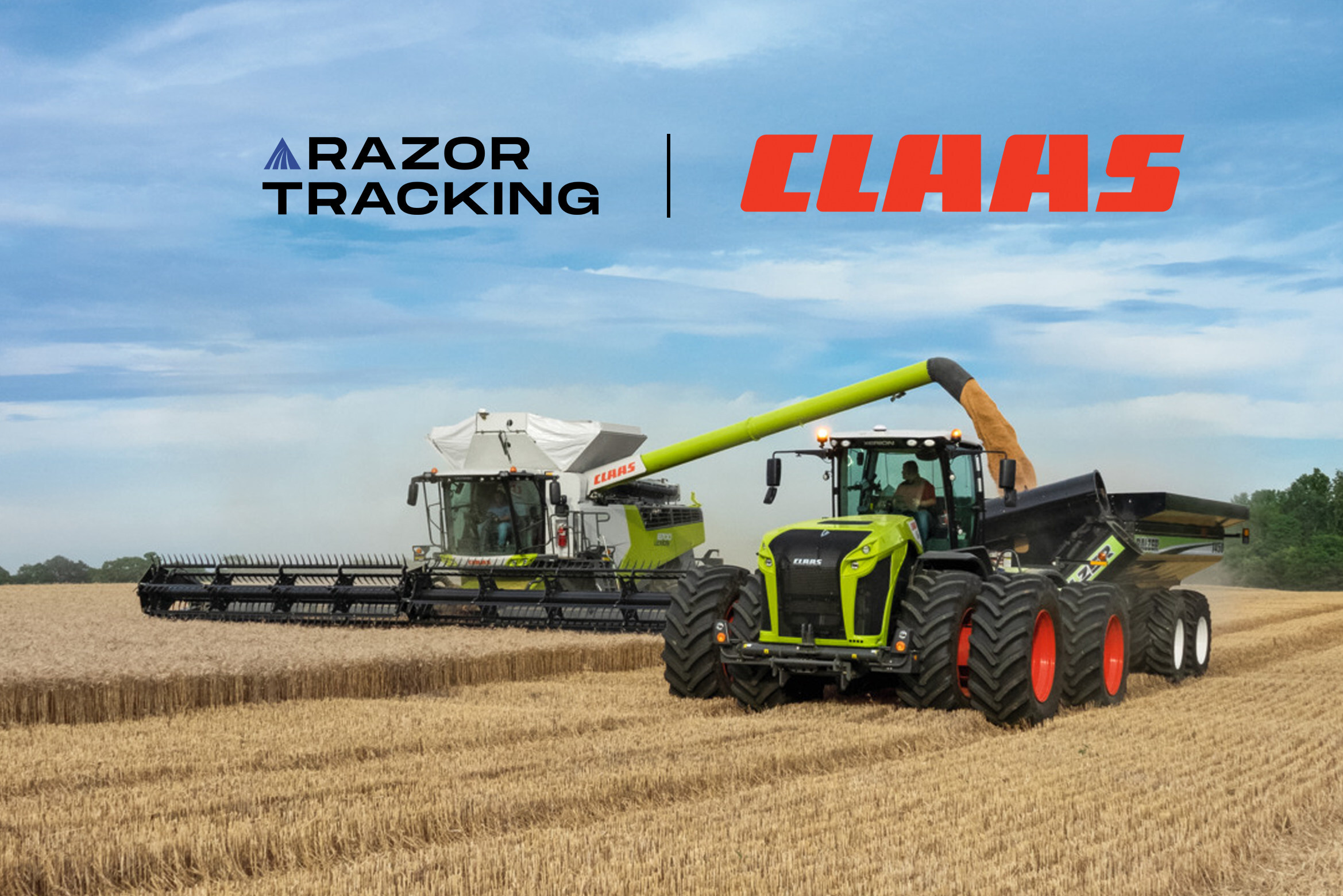 smarter-agriculture-telematics:-razor-tracking-integrates-with-claas-equipment