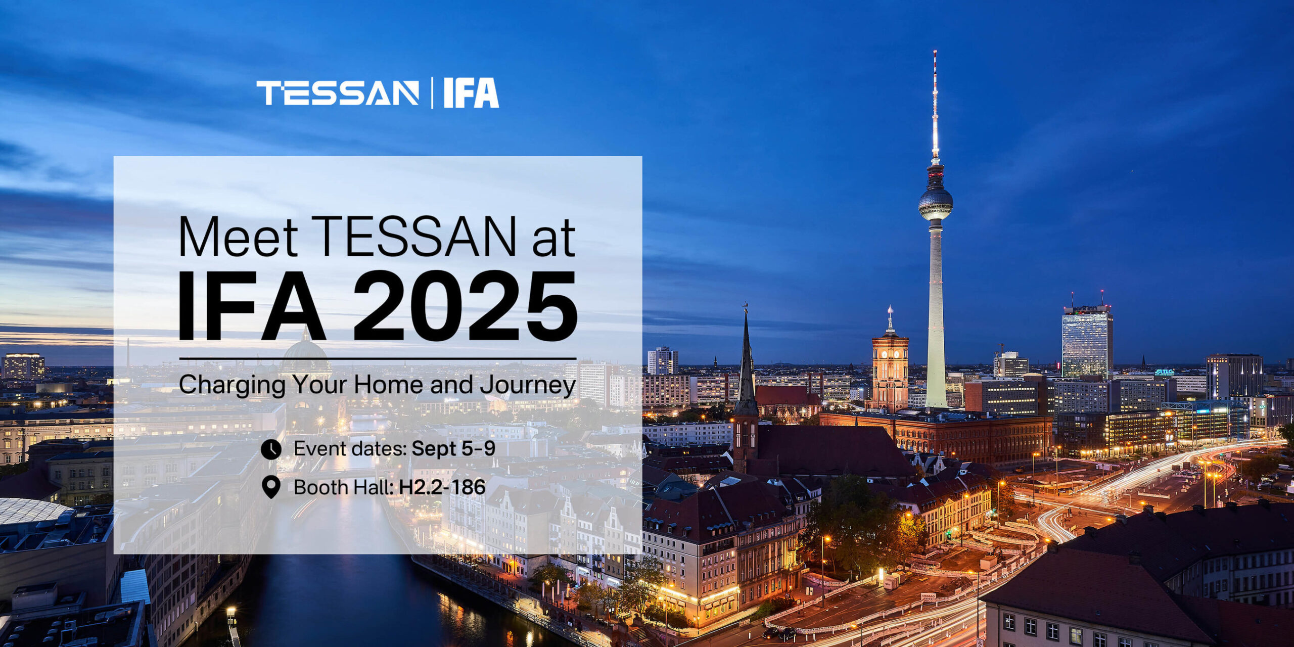 tessan-to-unveil-a-new-vision-for-power-connection,-challenging-industry-conventions-at-ifa-2025