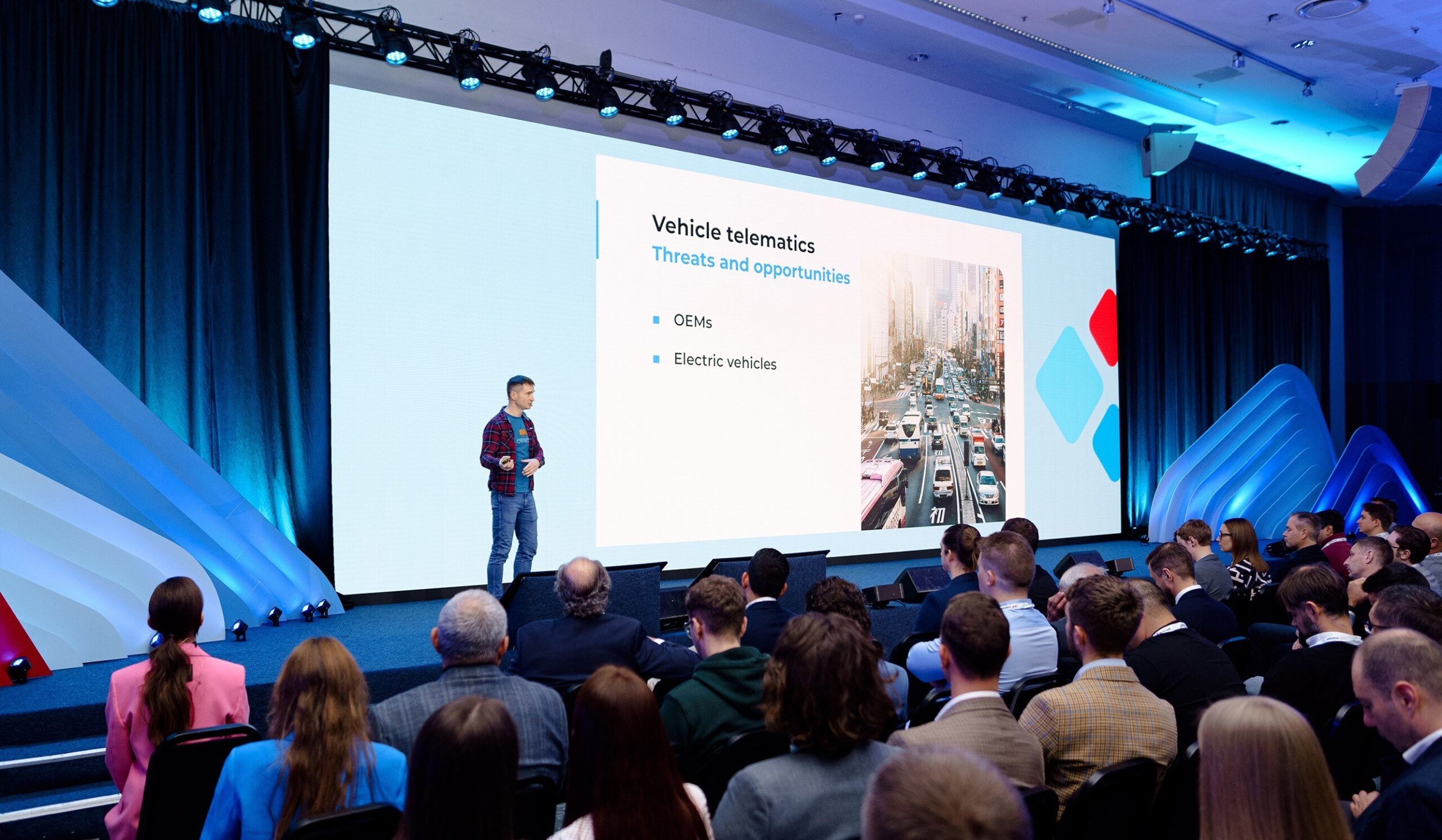 ai,-electrification,-and-fleet-digitalization-in-focus-at-telematics-&-connected-mobility-2025-in-vilnius