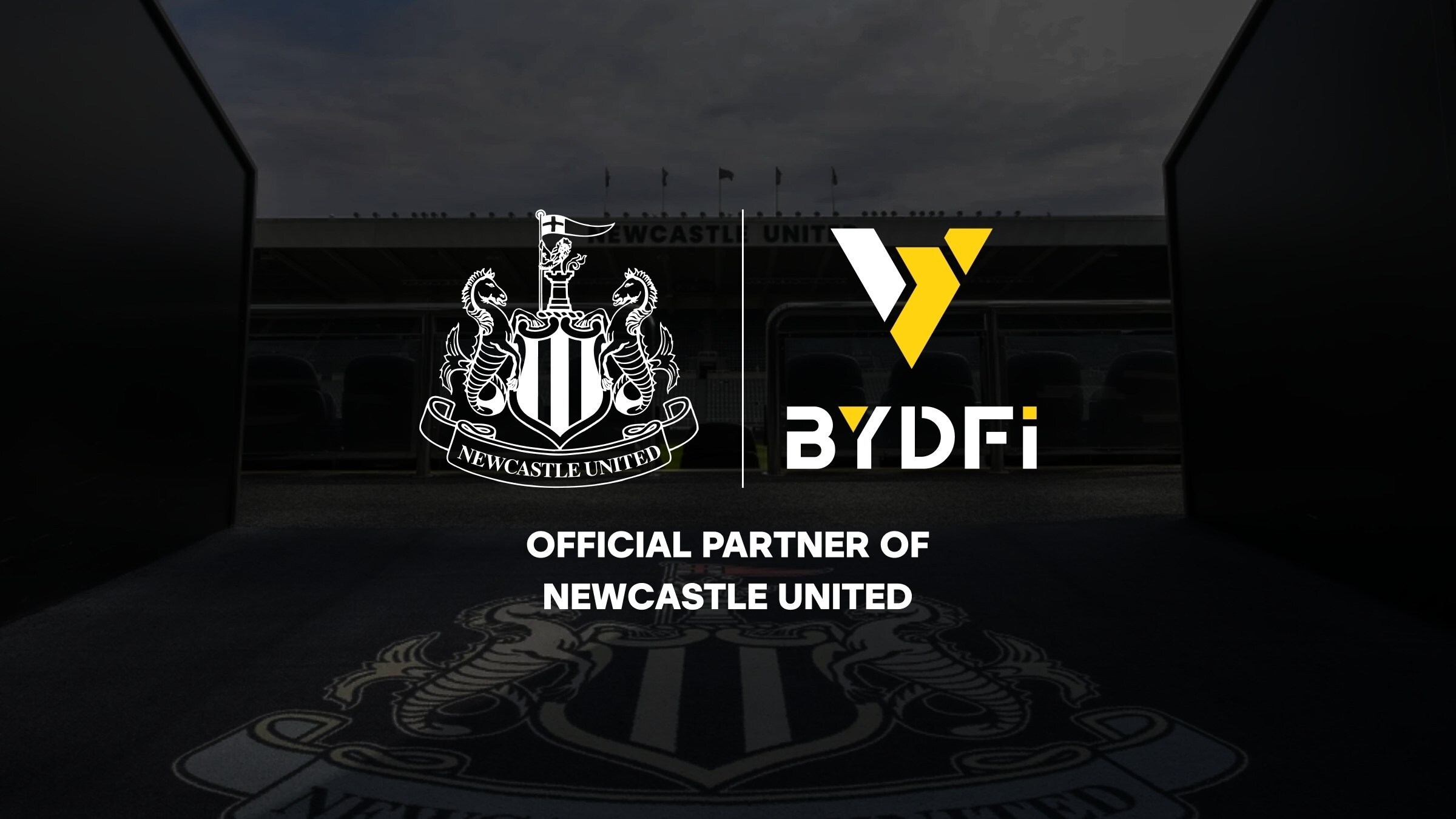 newcastle-united-announce-multi-year-partnership-with-bydfi