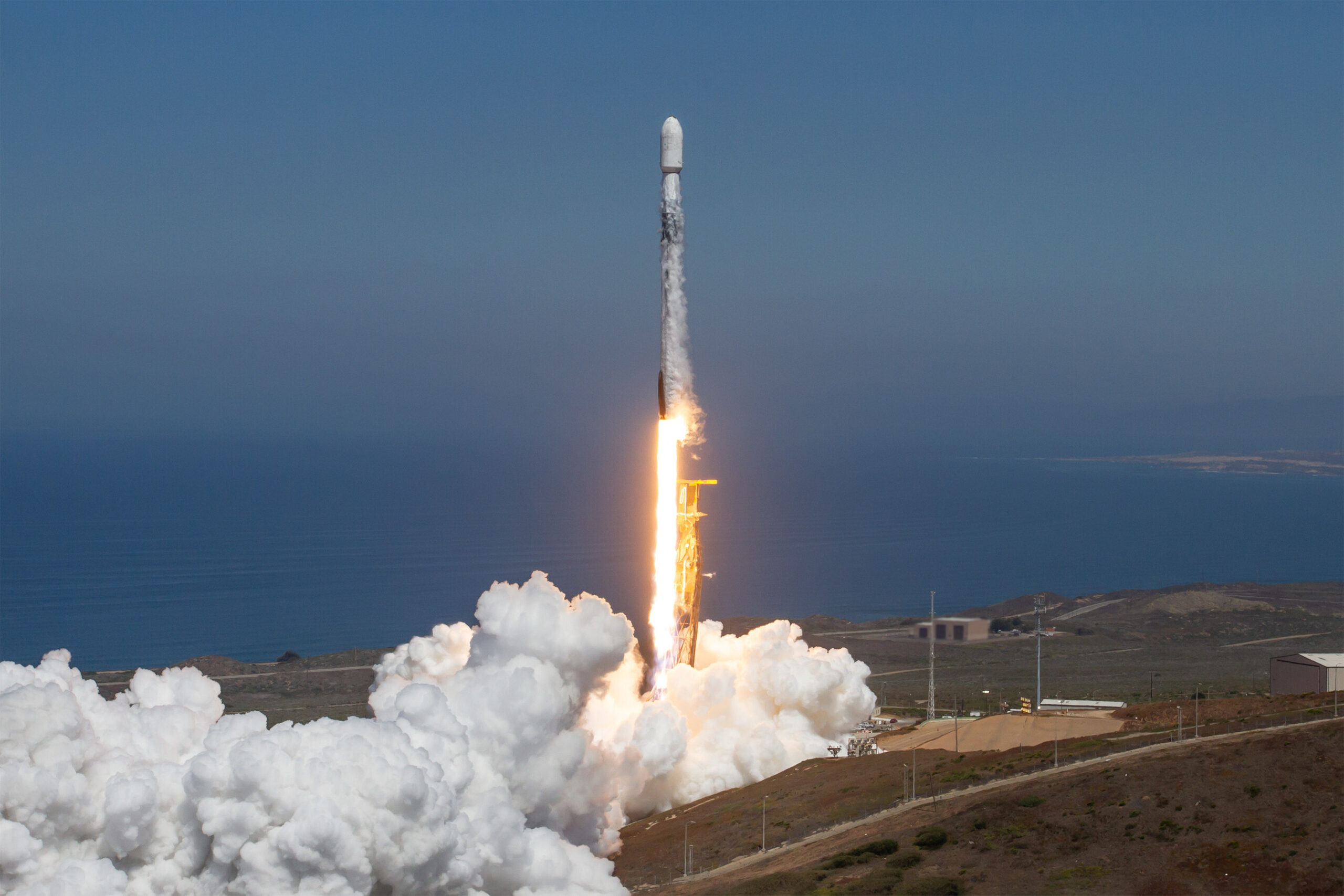 elbit-systems’-jupiter-space-camera-successfully-launched-aboard-the-naos-satellite,-in-collaboration-with-ohb-italia