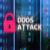 DDoS attacks dominate threats to critical infrastructure