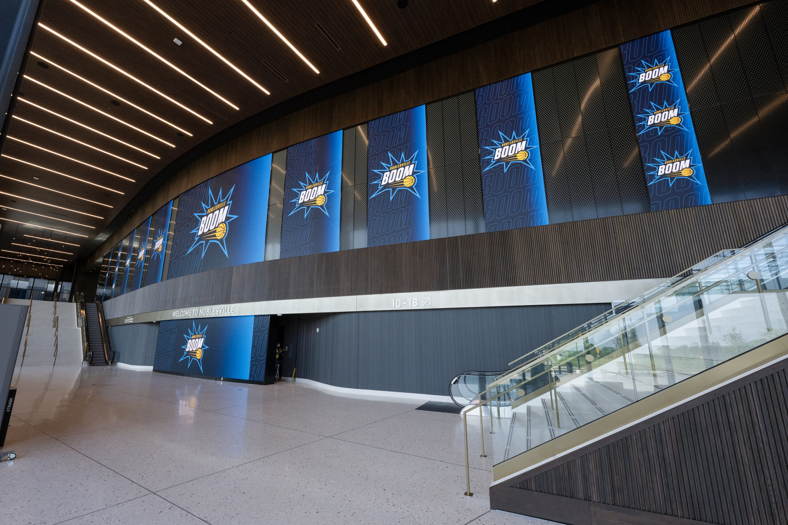 pacers-sports-&-entertainment-selects-anc-for-digital-signage-at-noblesville-boom’s-new-home,-the-arena-at-innovation-mile