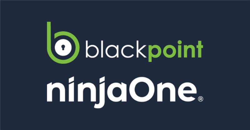 blackpoint-cyber-and-ninjaone-partner-to-strengthen-cybersecurity-for-msps
