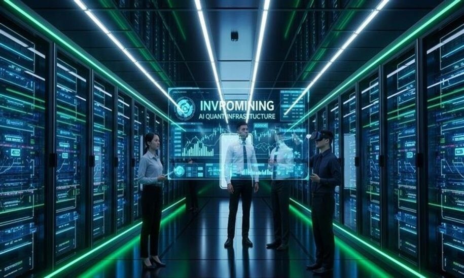 invromining-expands-ai-quant-infrastructure-to-broaden-access-to-digital-asset-strategies