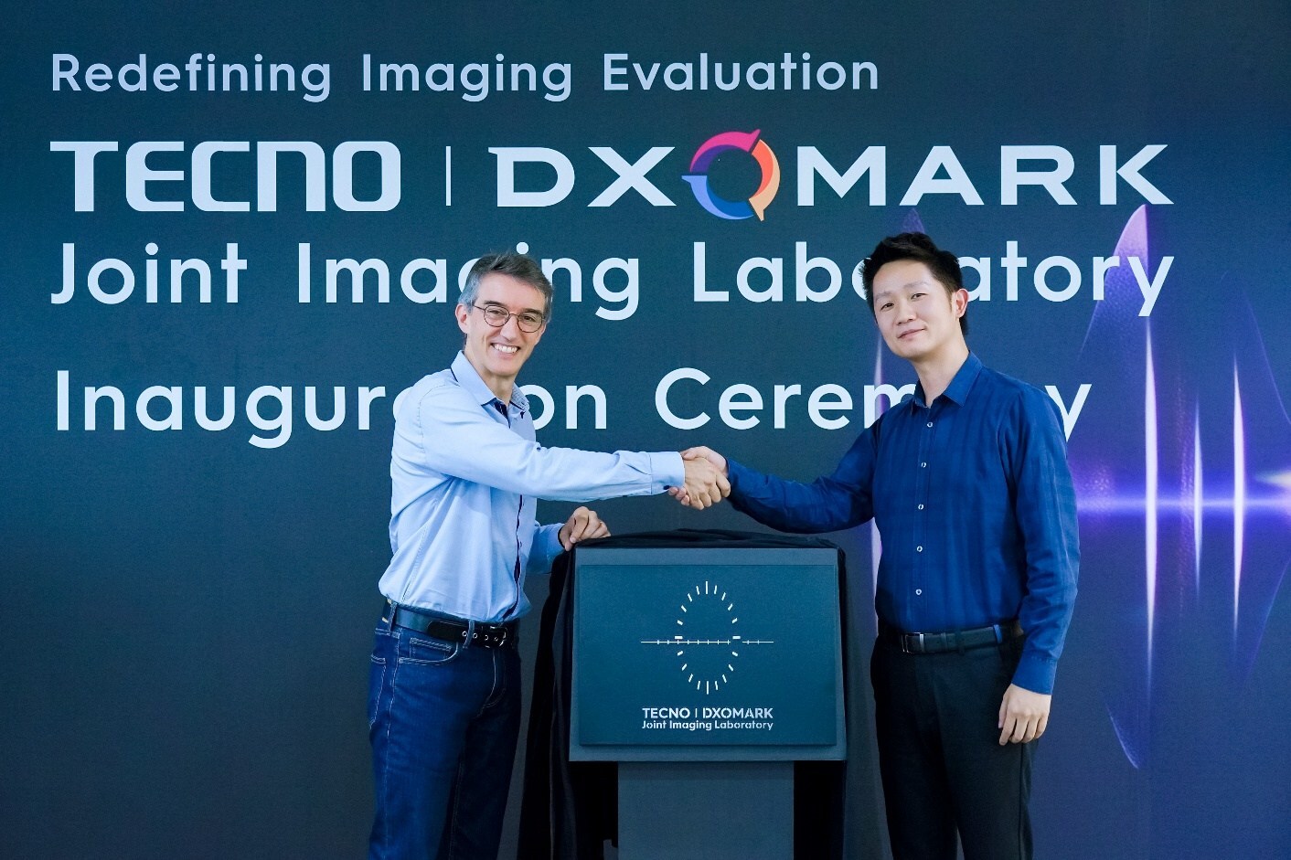 tecno-and-dxomark-jointly-launch-world’s-first-fully-automated-imaging-lab