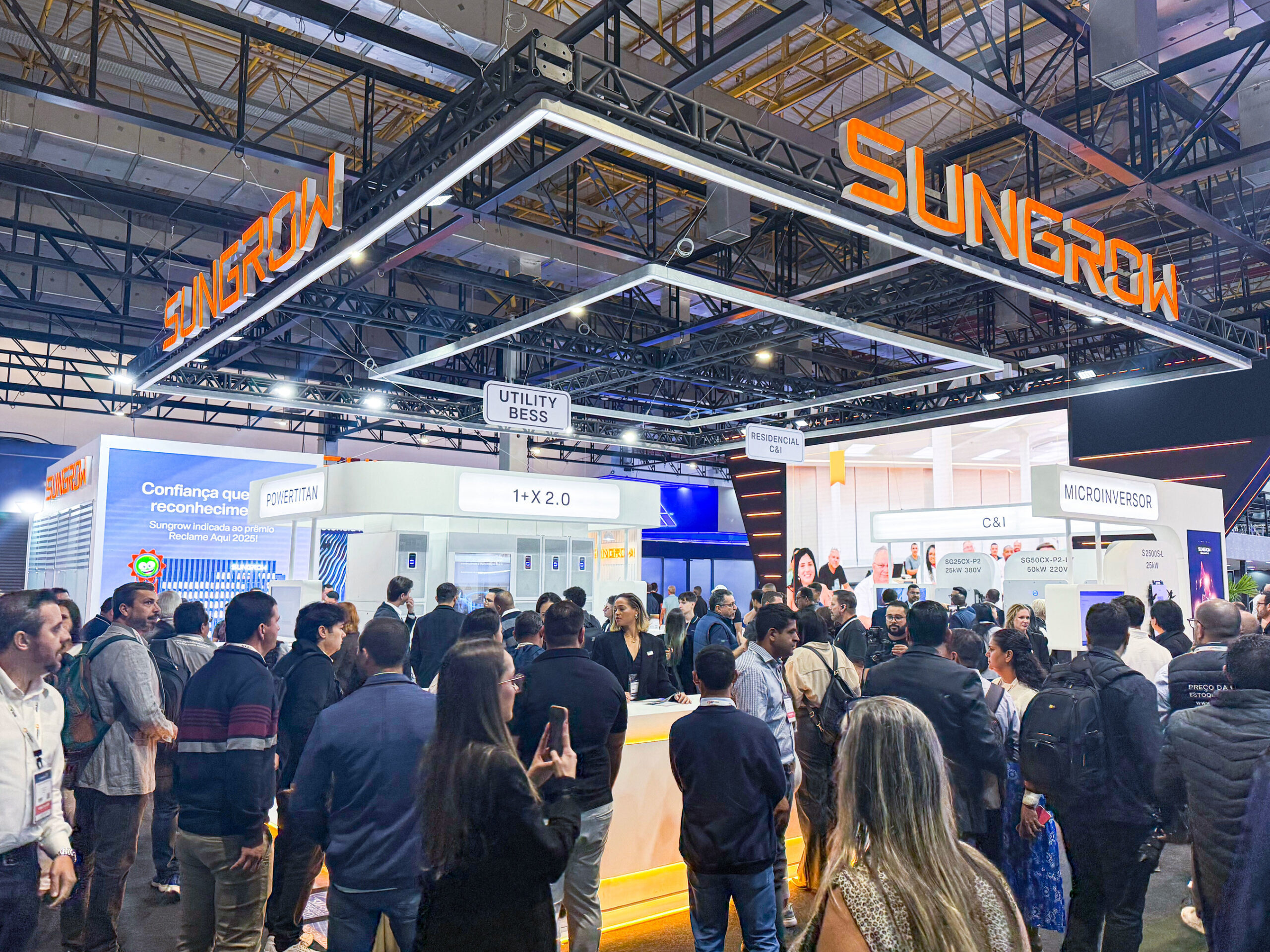 sungrow-powers-ahead-with-new-solar-and-storage-solutions-at-intersolar-south-america-2025