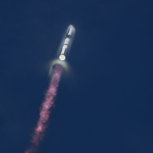 Rocket Report: SpaceX achieved daily launch this week; ULA recovers booster