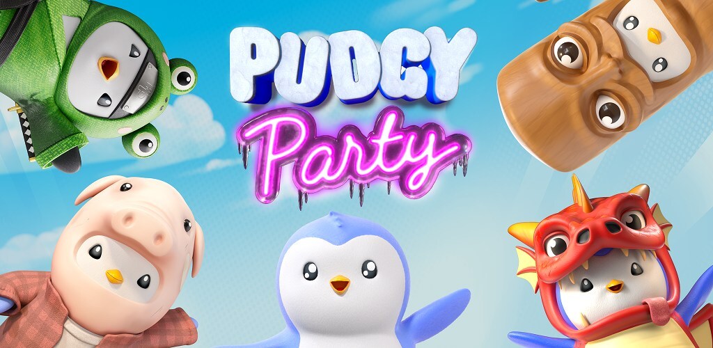 pudgy-penguins-and-mythical-games-announce-global-launch-of-pudgy-party