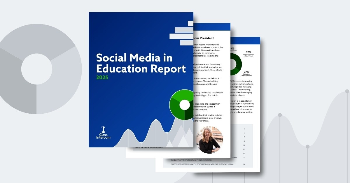 class-intercom-publishes-7th-annual-social-media-in-education-report