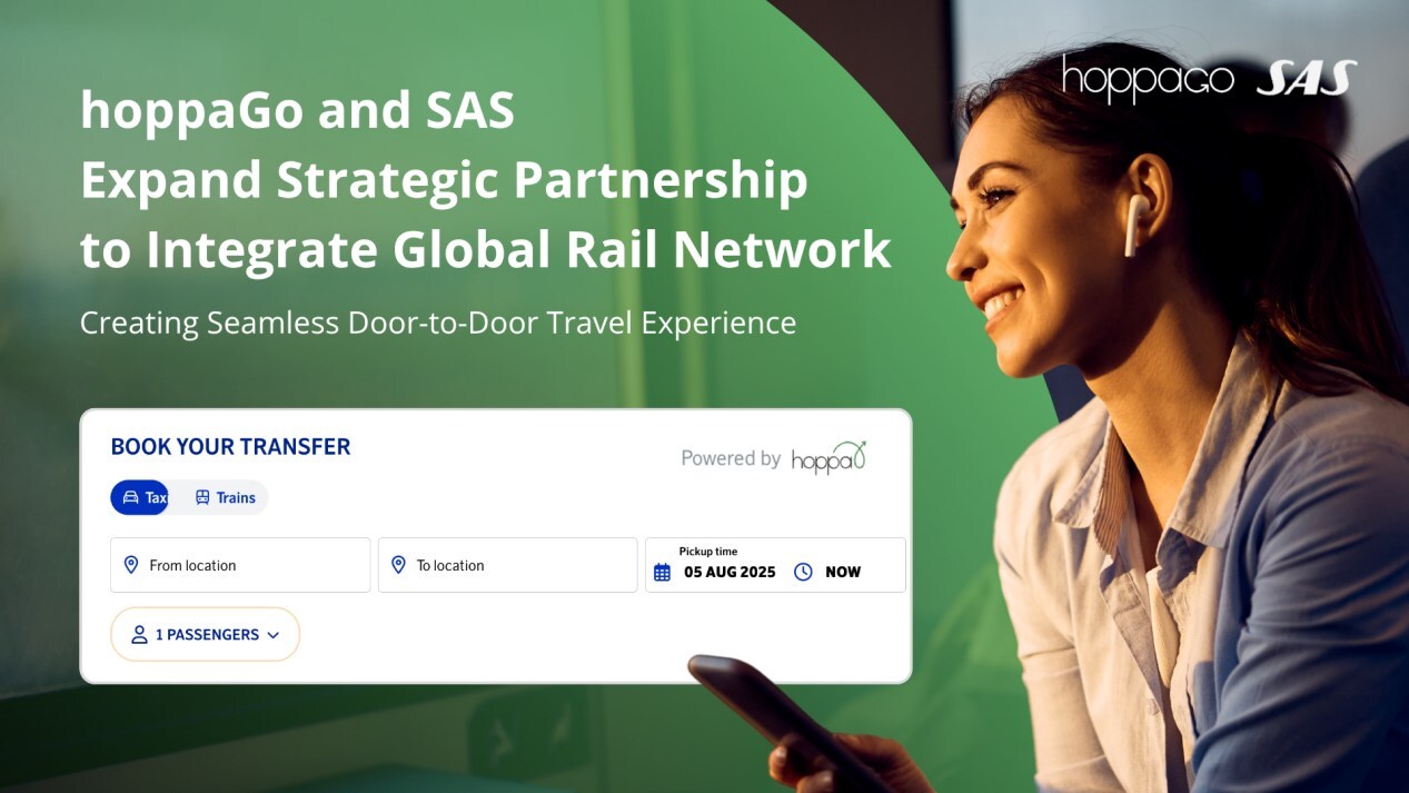 hoppago-y-scandinavian-airlines-(sas):-redefiniendo-la-conectividad-de-los-viajes-aereos