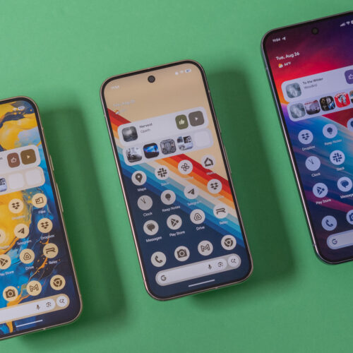 google-pixel-10-series-review:-don’t-call-it-an-android