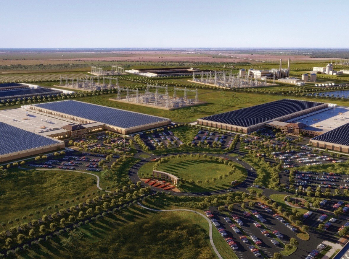 fermi-america-closes-$350-million-in-financings-led-by-macquarie-group