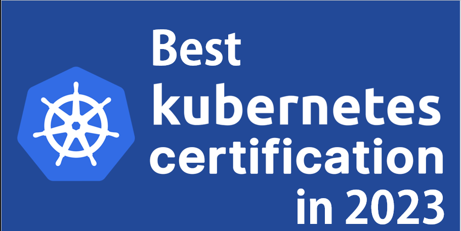 The Ultimate Guide to the Best Kubernetes Certifications in 2025 (Updated)