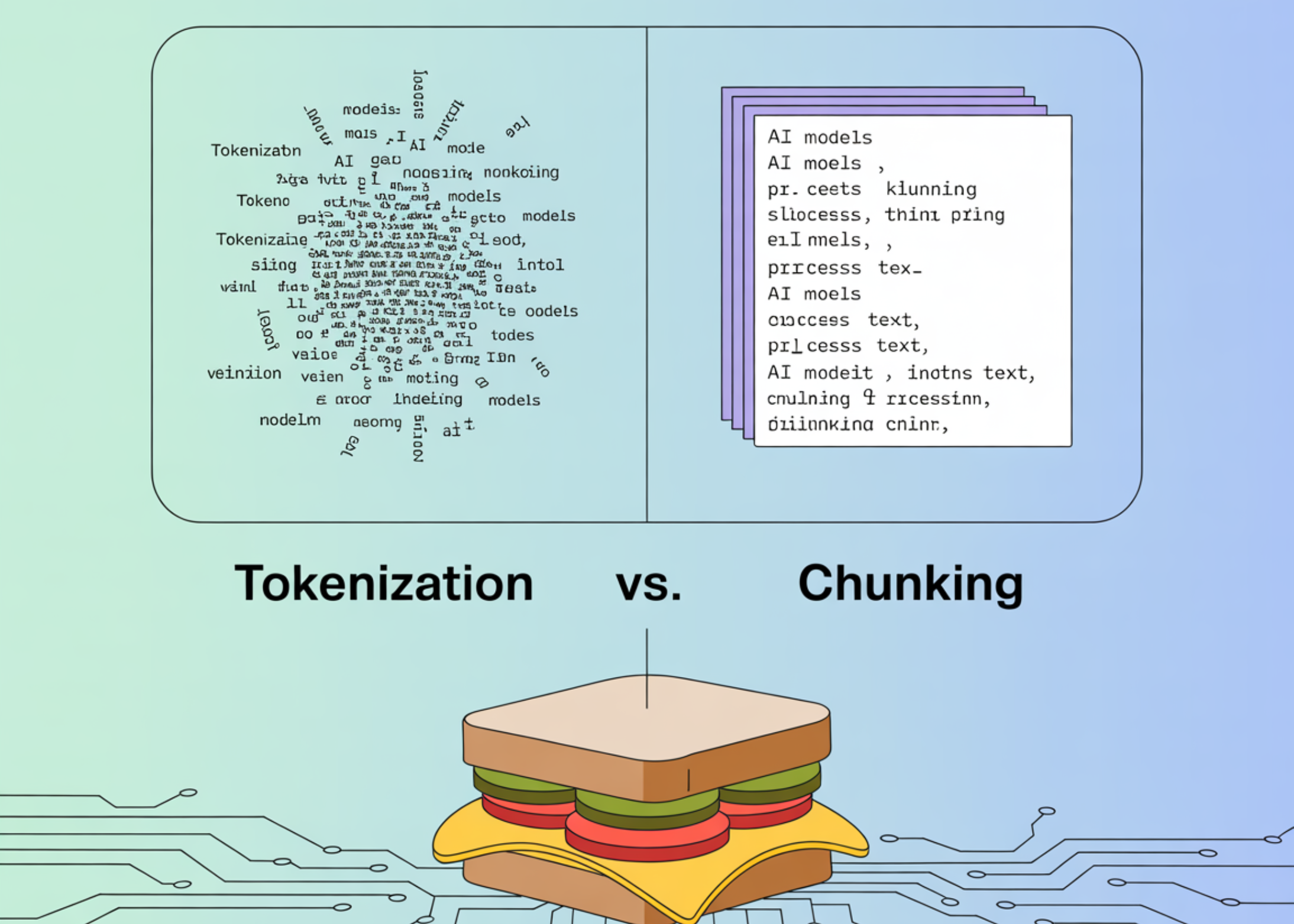 chunking-vs.-tokenization:-key-differences-in-ai-text-processing