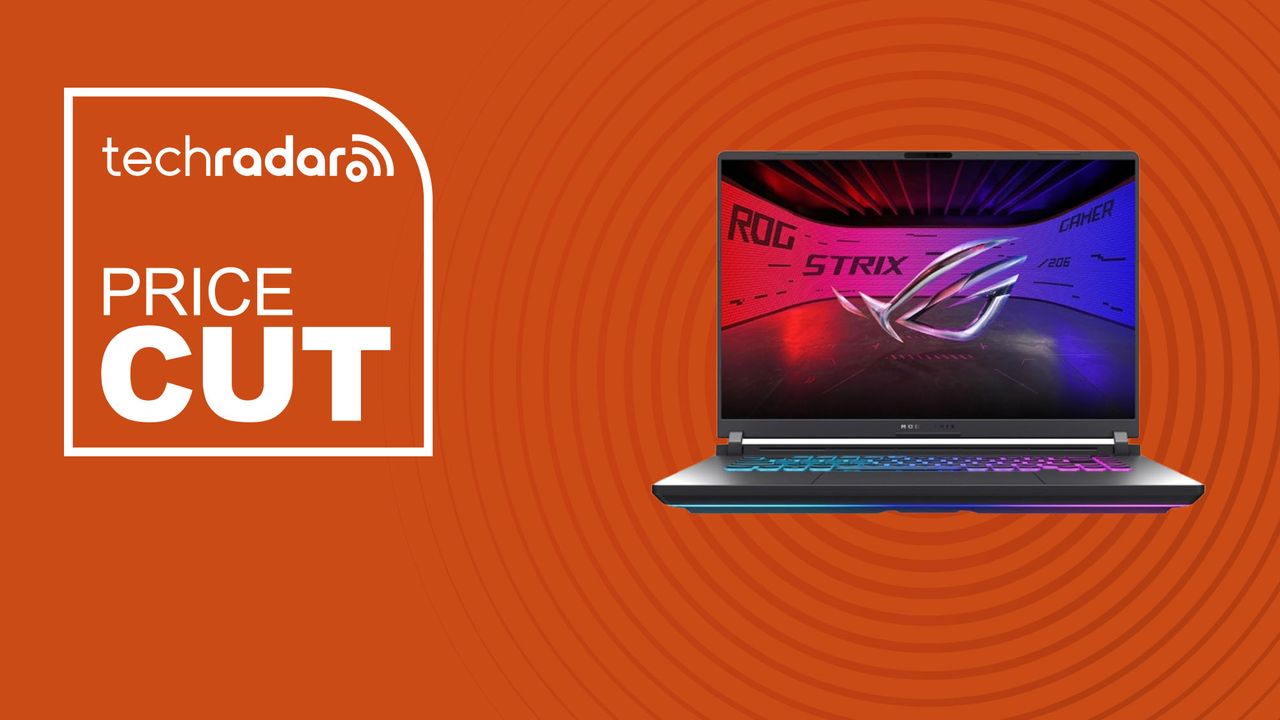 Here’s one of the cheapest RTX 5060-powered gaming laptops so far