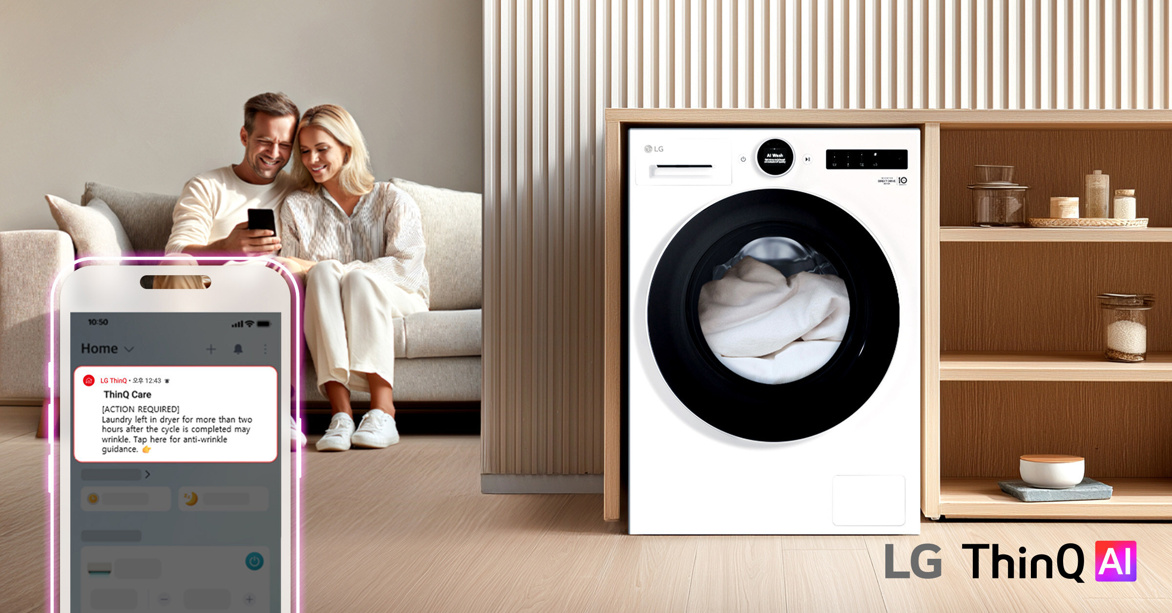 lg-brings-seamless,-evolving-smart-home-experiences-to-europe-with-thinq-ai