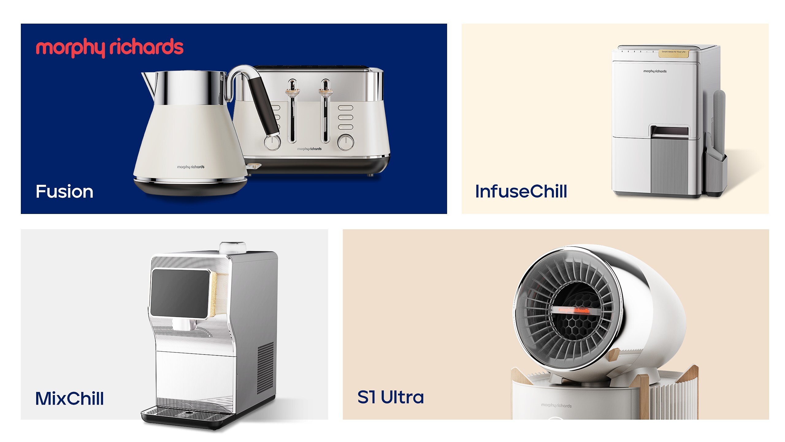 morphy-richards-bringt-„innovate-for-enlightening-progress”-zur-ifa-berlin-2025