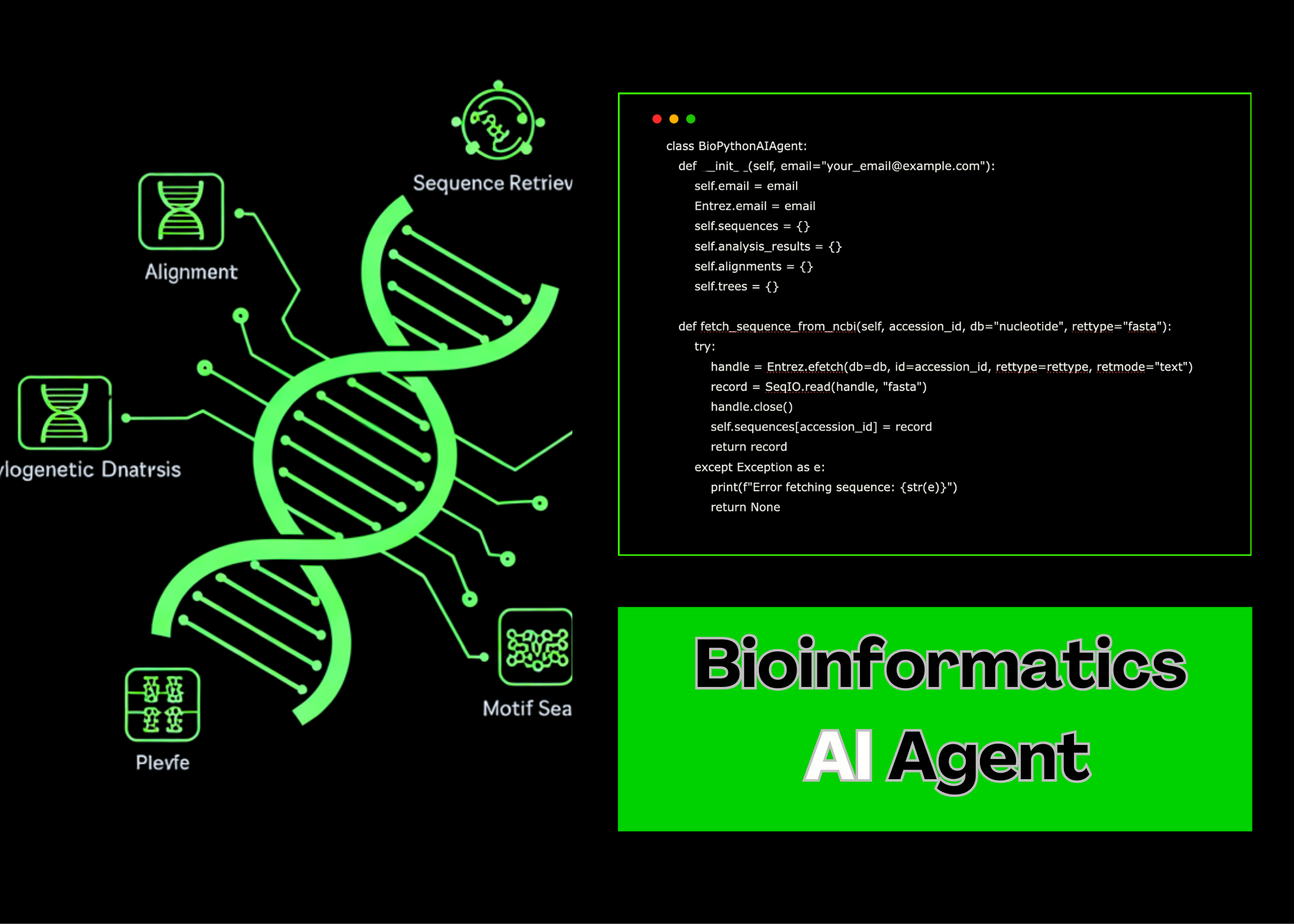 how-to-create-a-bioinformatics-ai-agent-using-biopython-for-dna-and-protein-analysis