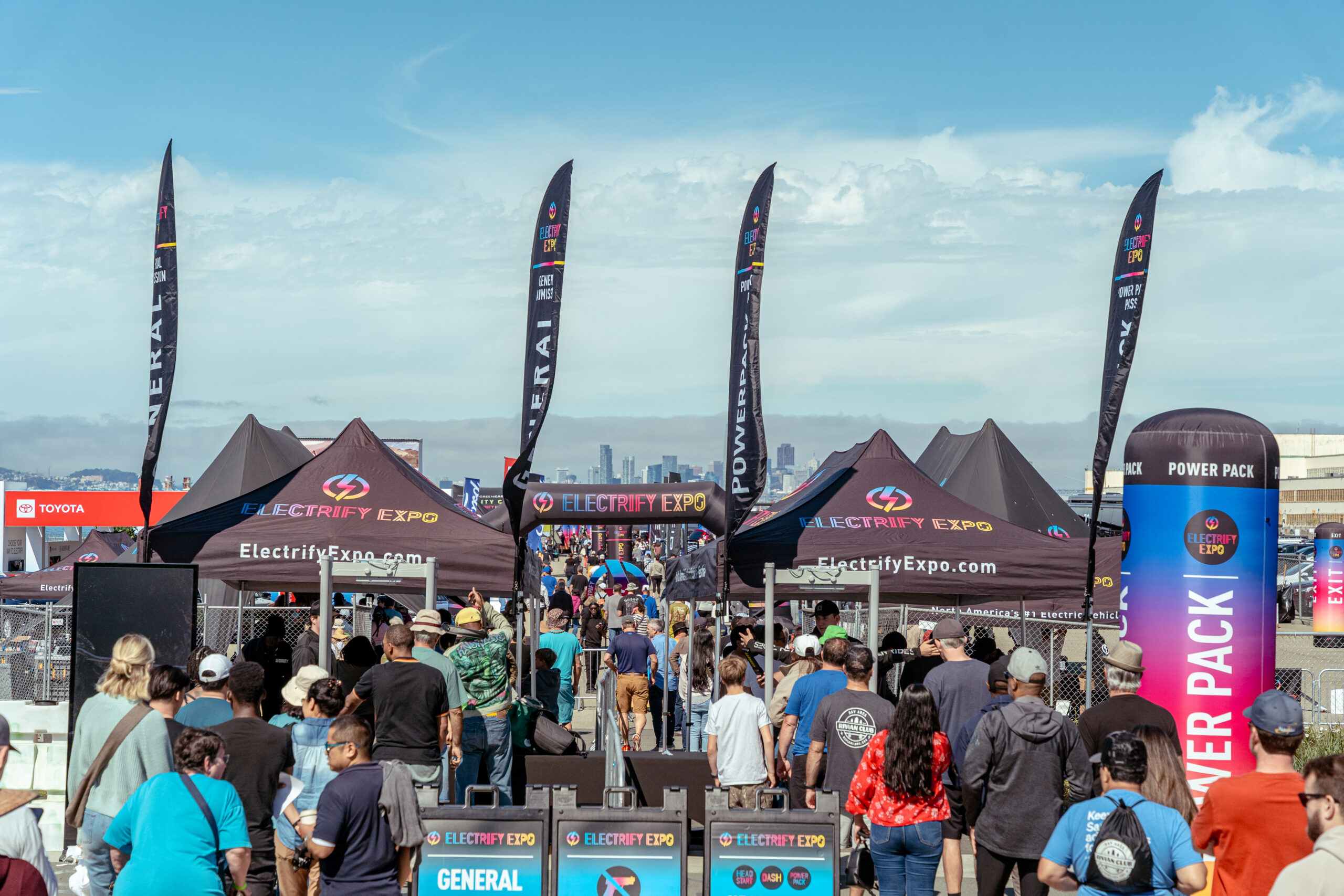 electrify-expo-comes-to-chicago-for-the-first-time-september-13-14-at-now-arena,-just-ahead-of-the-ev-tax-credit-deadline