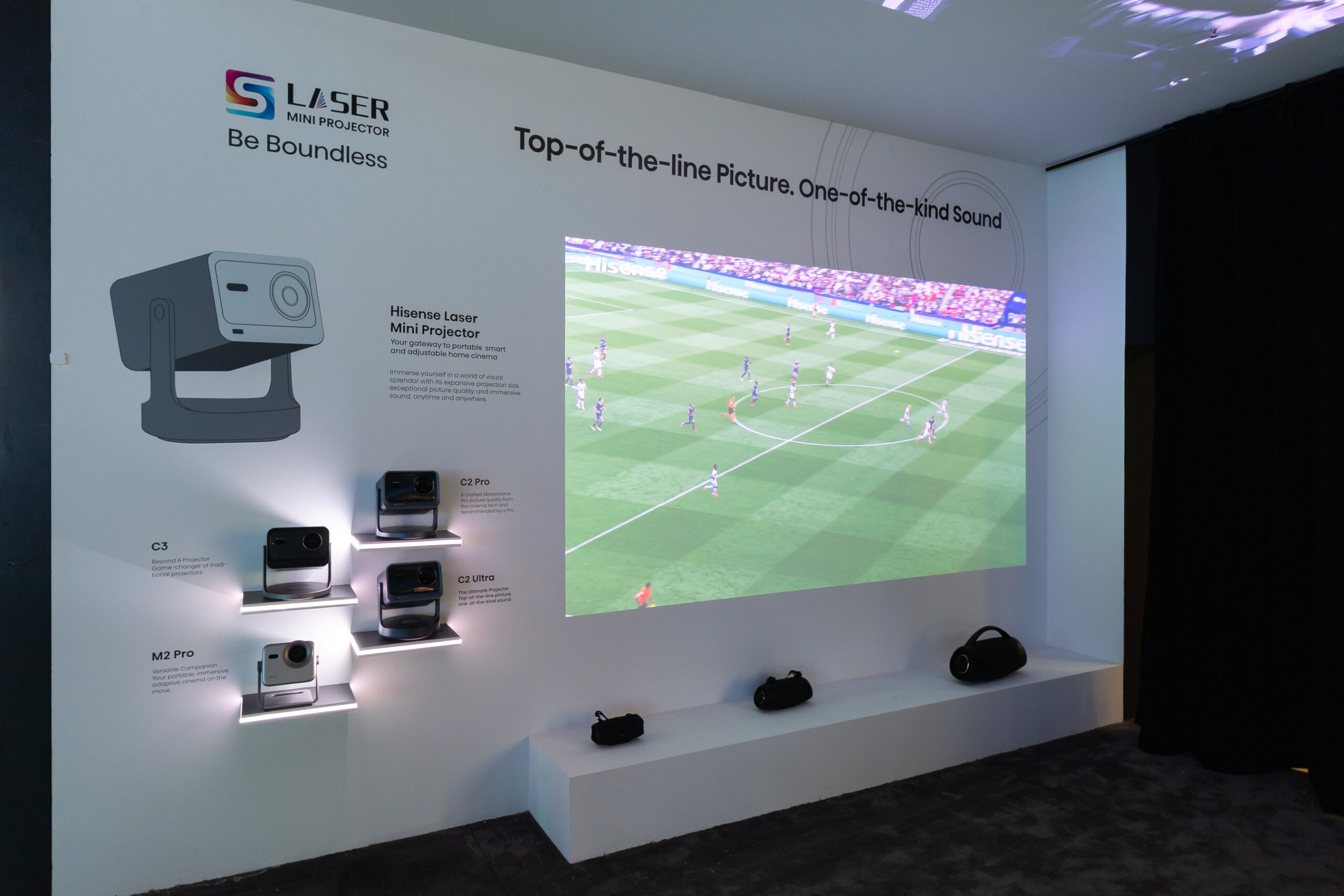 hisense-presenta-avances-revolucionarios-en-pantallas-rgb-miniled-en-ifa-2025