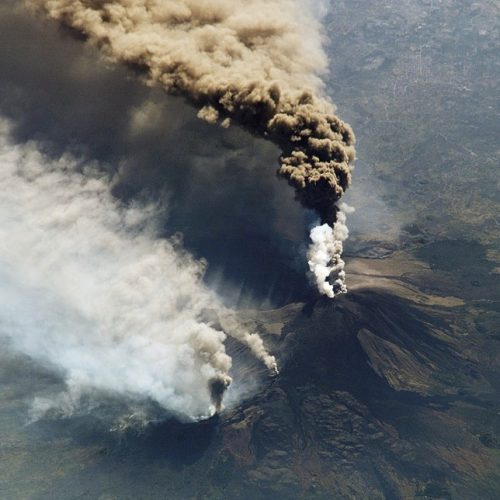 Geoengineering will not save humankind from climate change