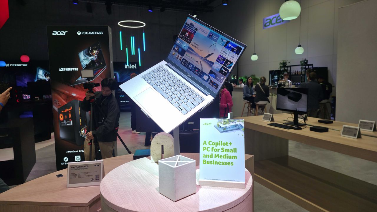 here-are-the-3-best-things-acer-showcased-at-ifa-2025-–-including-a-gaming-laptop-inspired-e-bike
