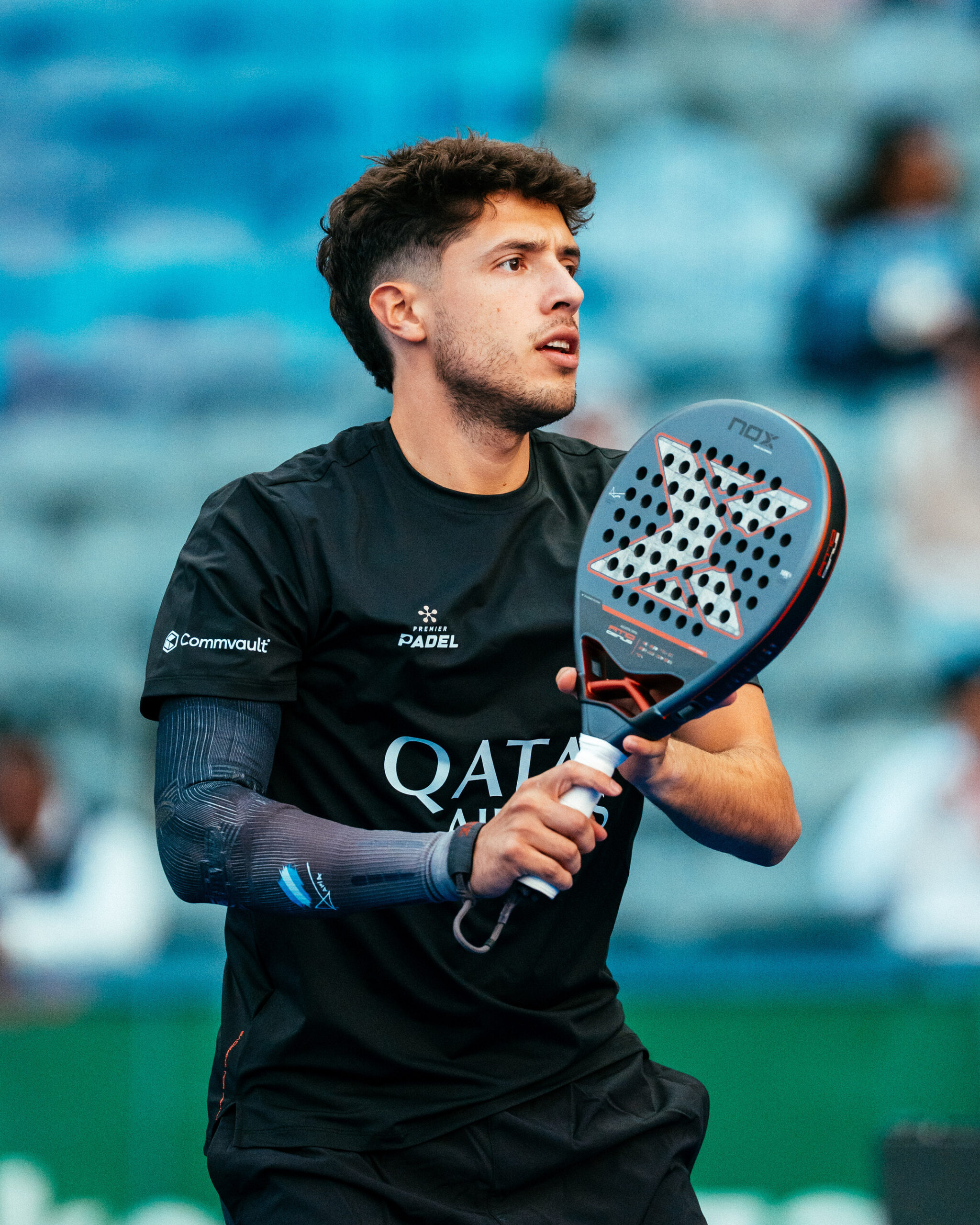 premier-padel-player-agustin-tapia-welcomes-commvault-as-a-sponsor-for-the-2025-26-season