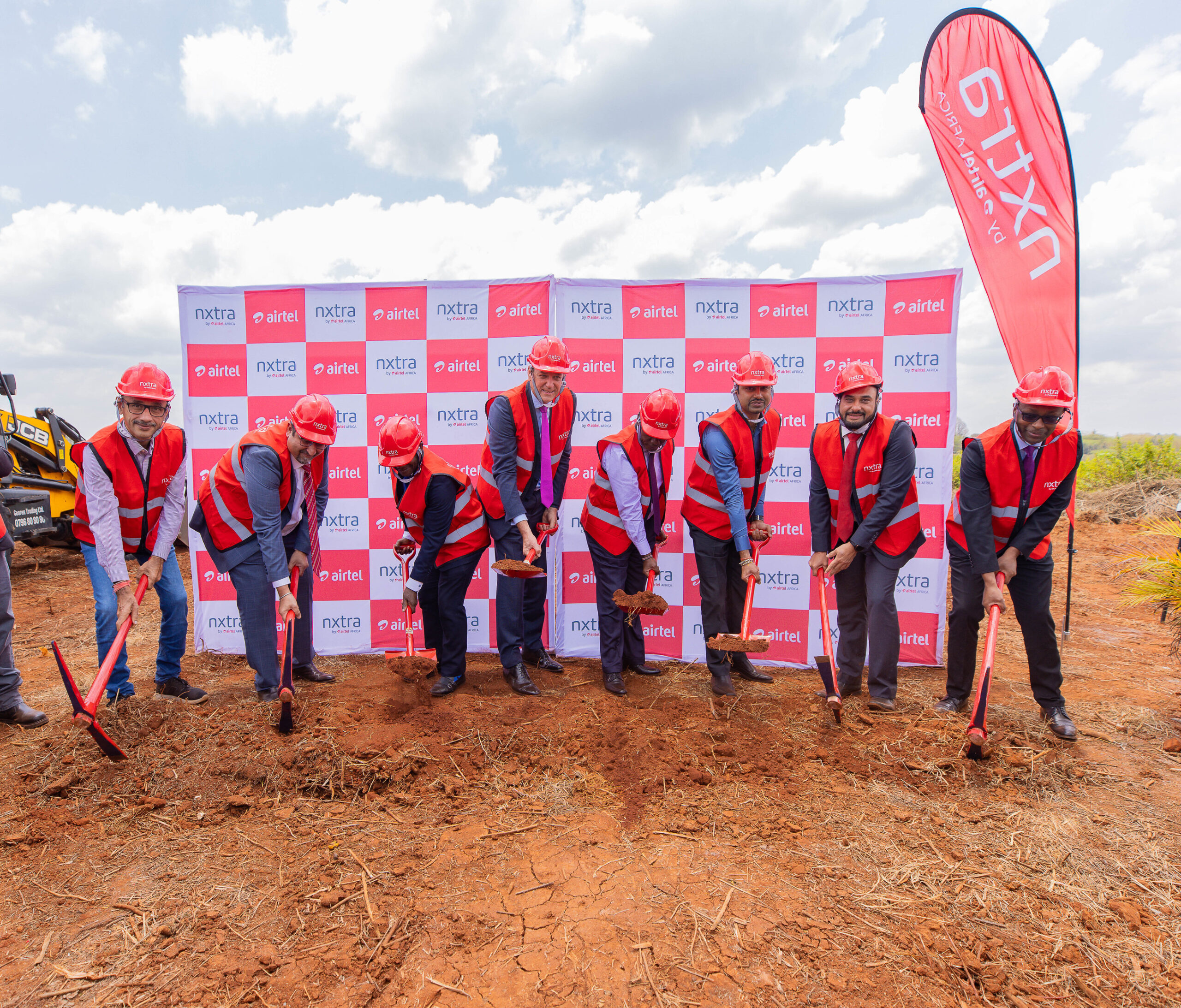 airtel-breaks-ground-on-its-east-africa-data-centre-hub-at-tatu-city