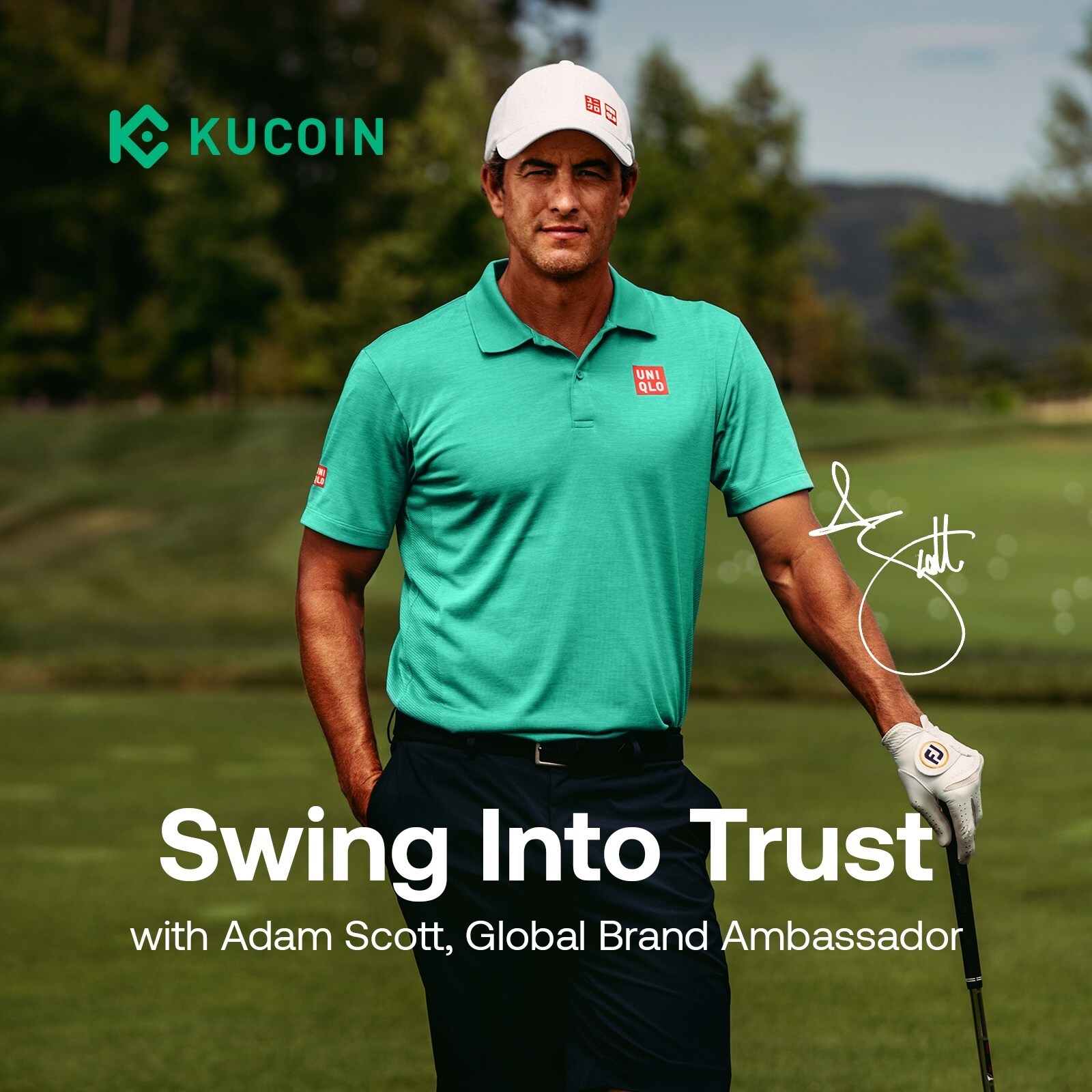 kucoin-partners-with-golf-icon-adam-scott-as-global-brand-ambassador