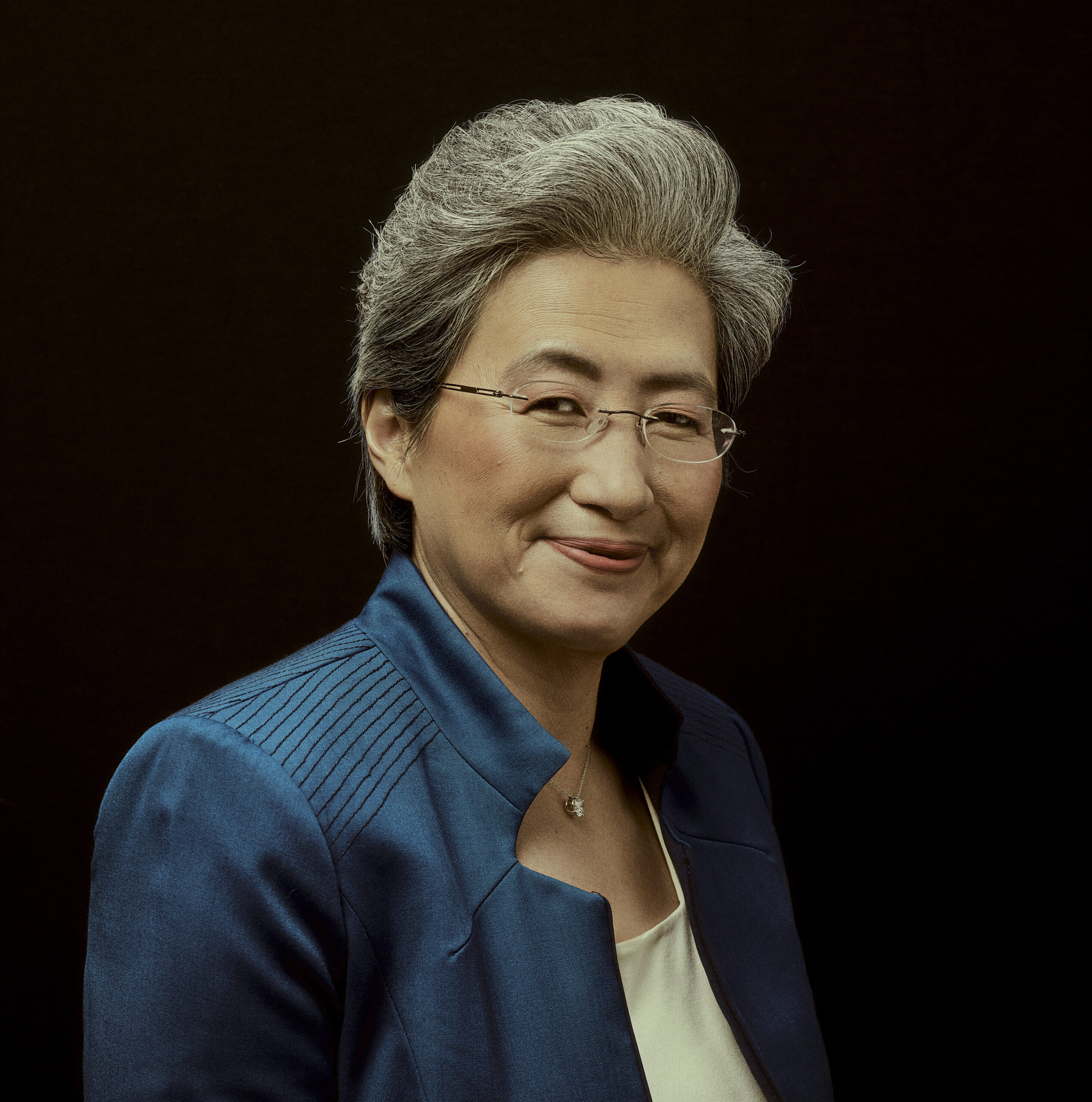 la-dra.-lisa-su-sera-la-ponente-principal-en-ces-2026-sobre-como-la-ia-esta-cambiando-el-mundo