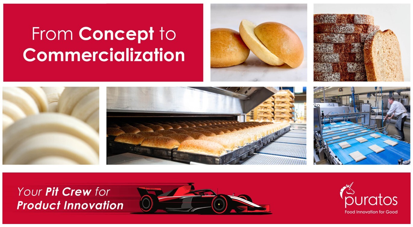 puratos-at-ibie-2025:-your-pit-crew-for-bakery-innovation