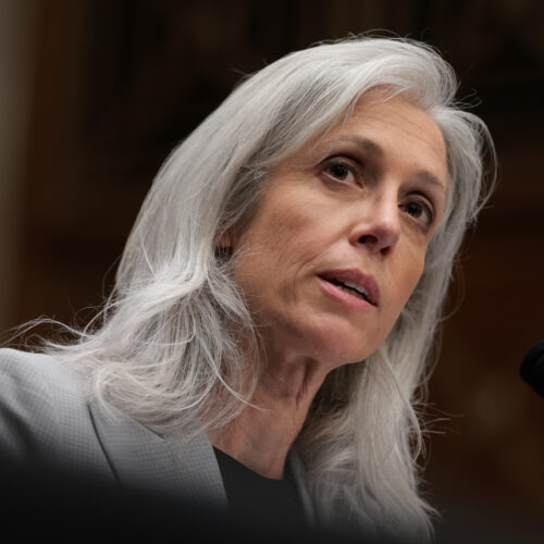 Ousted CDC director to testify before Senate after RFK Jr. called her a liar