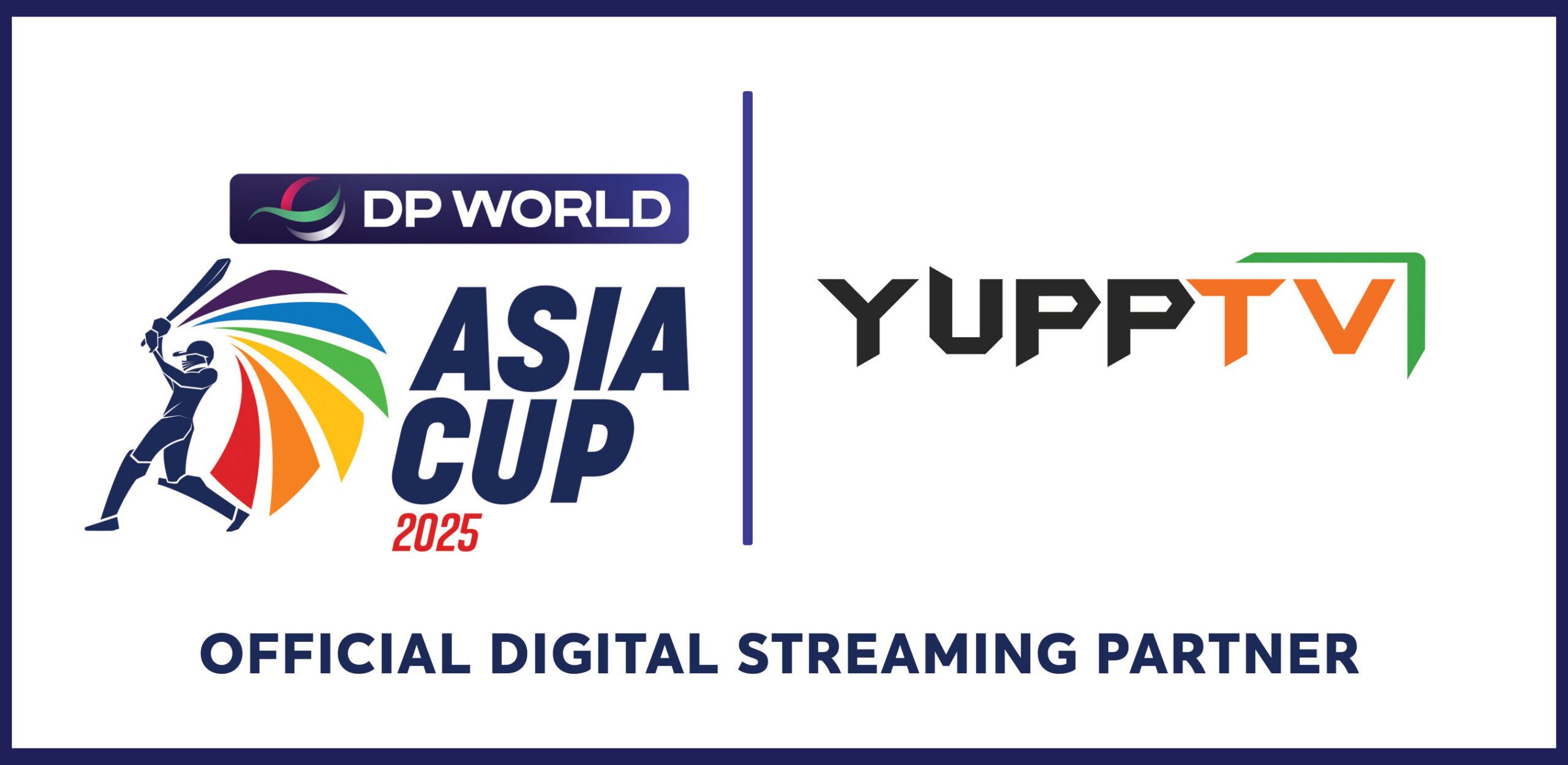 yupptv-secures-digital-telecast-rights-for-asia-cup-2025