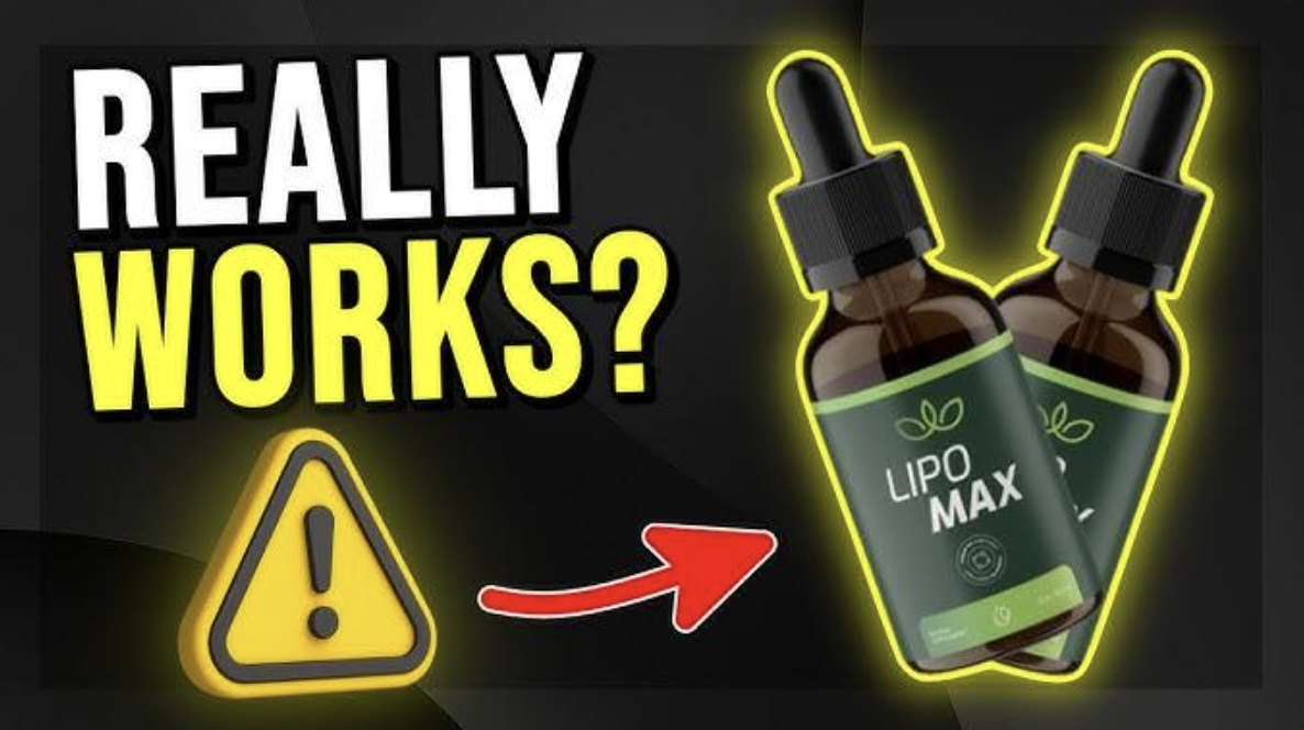 lipomax-drops-official-launch-2025:-himalayan-pink-salt-trick-weight-management-formula-explained