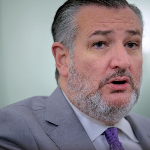 Ted Cruz AI bill could let firms bribe Trump to avoid safety laws, critics warn