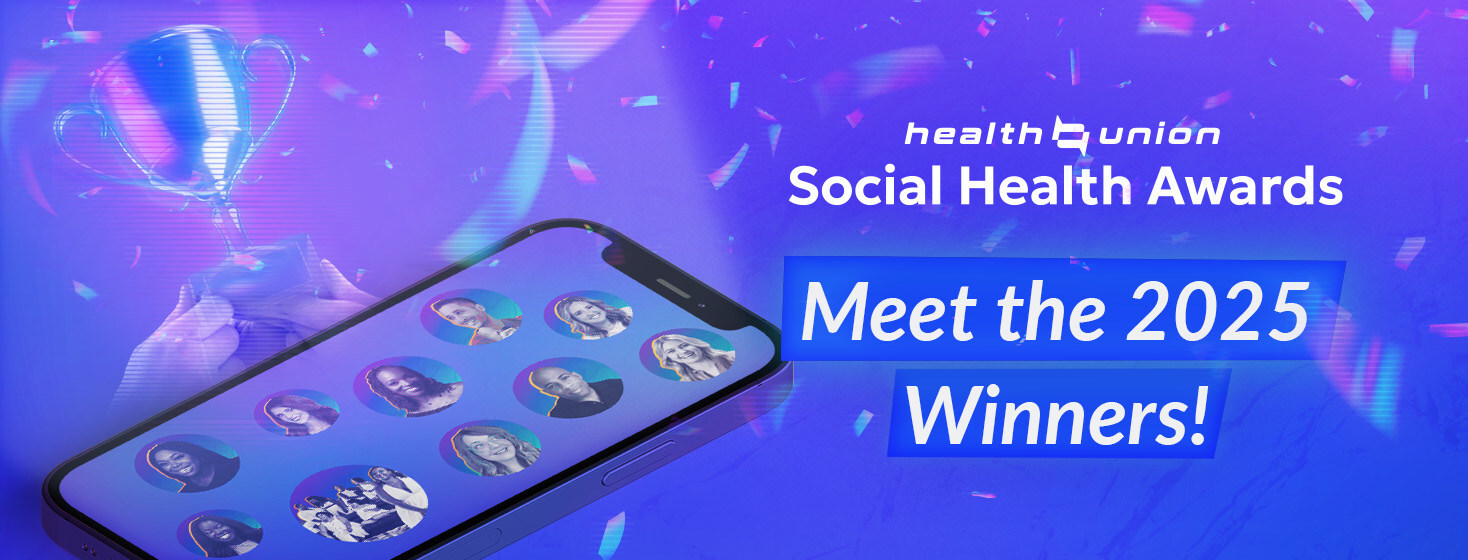 health-union-announces-winners-of-2025-social-health-awards:-elevating-healthcare’s-unsung-voices