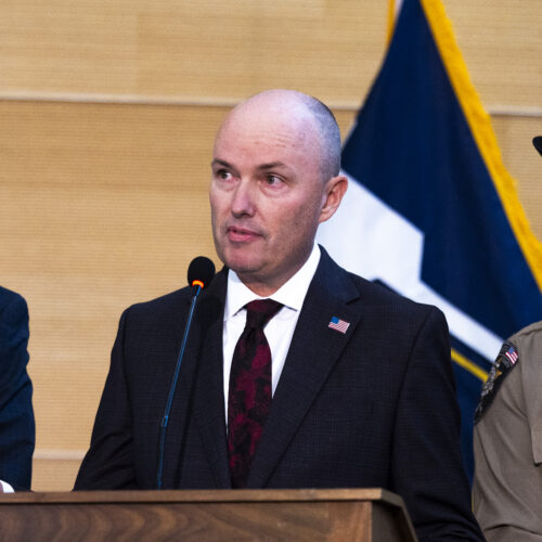 After Kirk shooting, Utah governor calls social media a “cancer.” Will we treat it like one?
