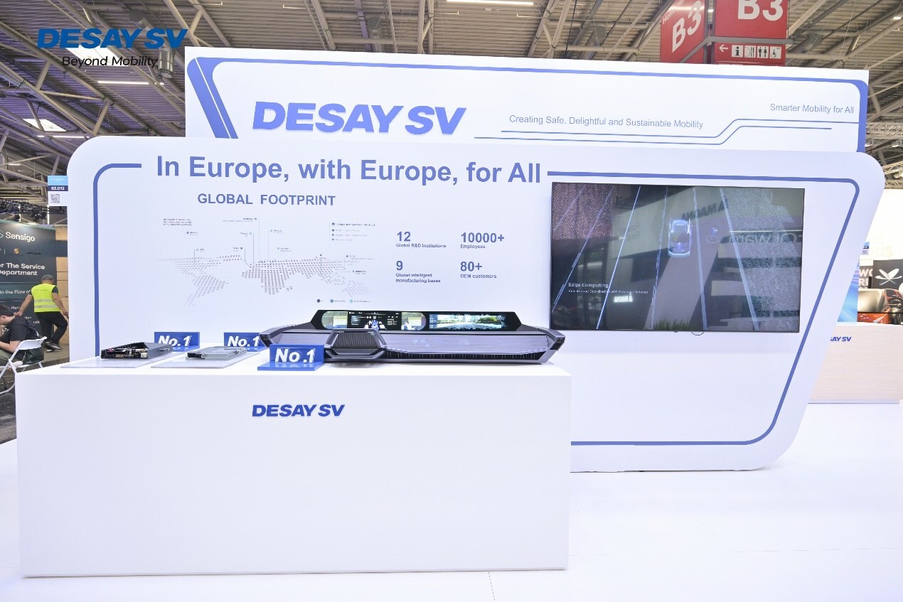 desay-sv-shines-at-iaa-mobility-with-“in-europe,-with-europe,-for-all”-concept