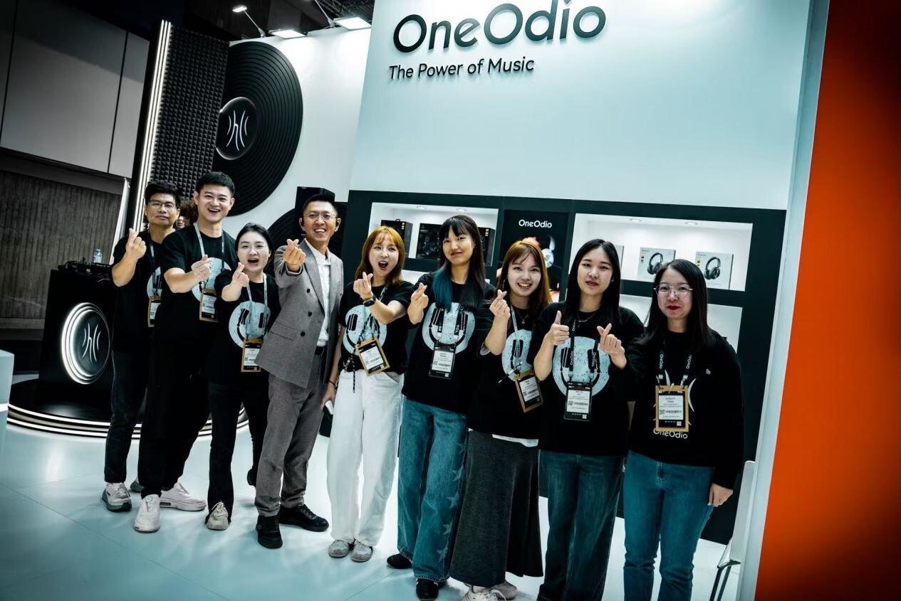 oneodio-e-openrock-concludono-con-successo-la-loro-presentazione-a-ifa-2025