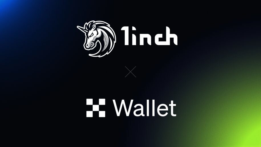 1inch-becomes-first-swap-provider-relaunched-on-okx-wallet
