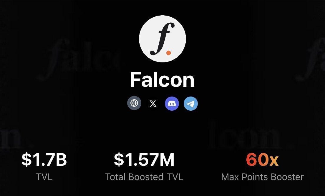 falcon-finance-surpasses-$1.57-million-staked-within-24-hours-of-buidlpad-launch