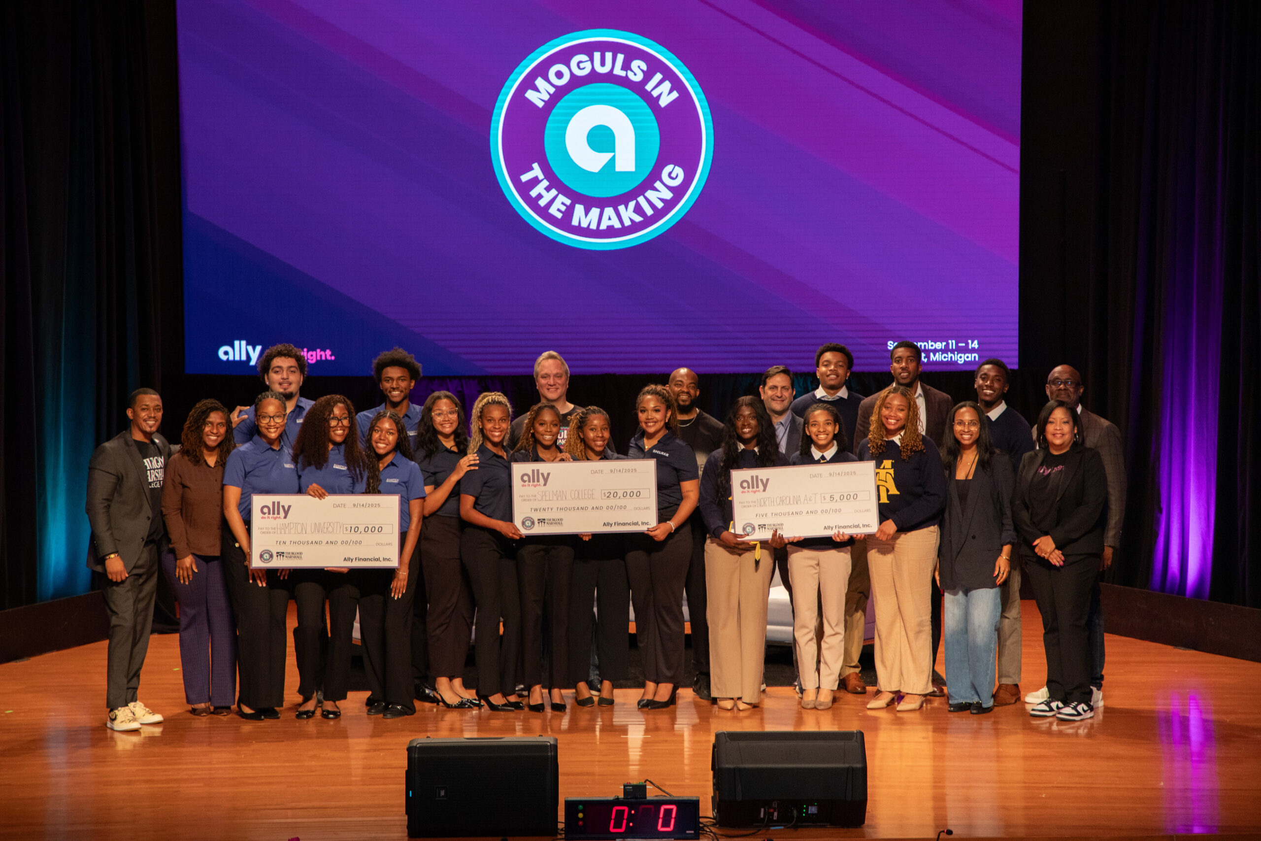 spelman-college-wins-7th-annual-moguls-in-the-making-entrepreneurial-pitch-competition