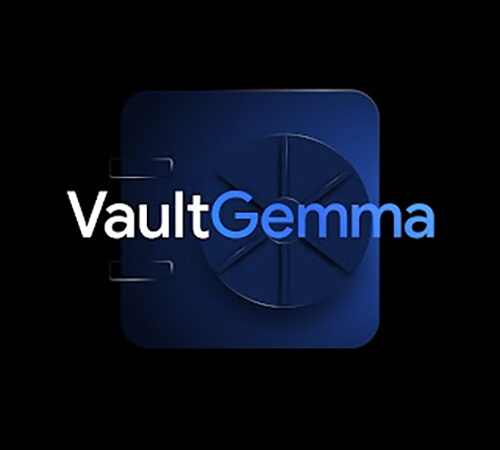 Google releases VaultGemma, its first privacy-preserving LLM