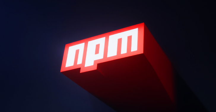 40-npm-packages-compromised-in-supply-chain-attack-using-bundle.js-to-steal-credentials
